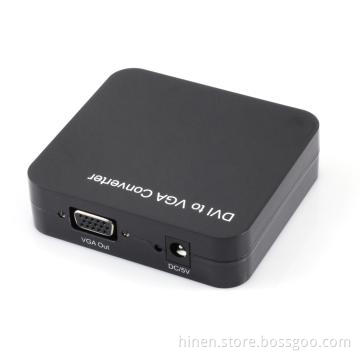 DVI to VGA Converter